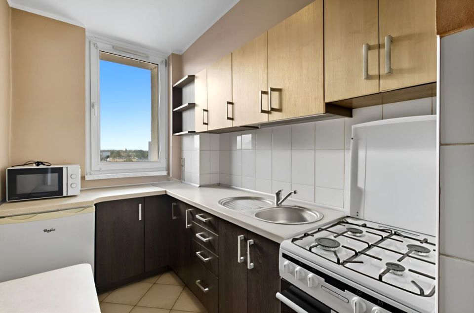 Mieszkanie Częstochowa