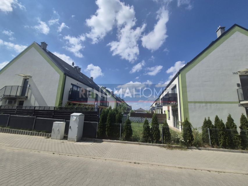 Mieszkanie Lutynia sprzedaż