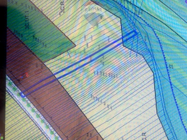 Działka budowlano-rolna Czarny Dunajec