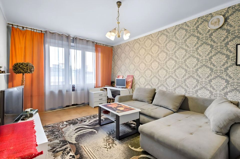 Mieszkanie Częstochowa