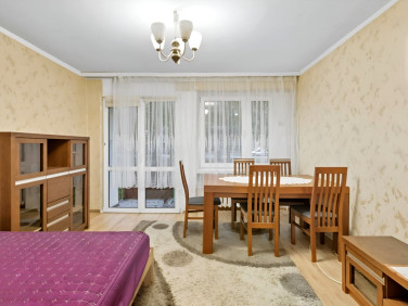 Mieszkanie Częstochowa