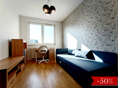 Pokój Warszawa