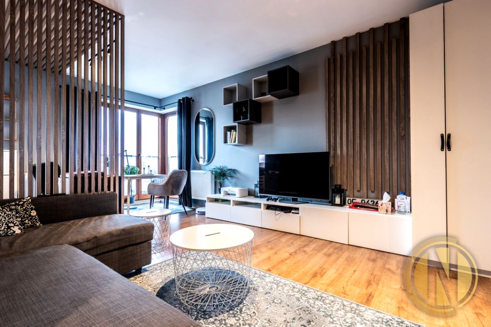 Mieszkanie Kraków wynajem