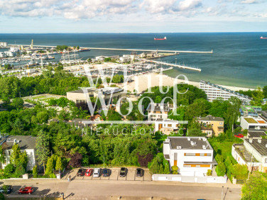 Działka Gdynia