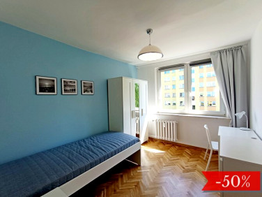 Pokój Warszawa