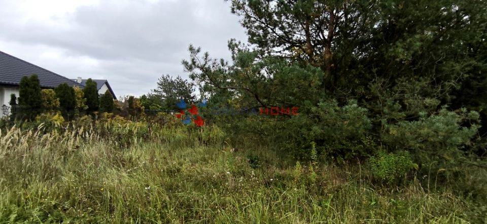 Działka budowlana sprzedam