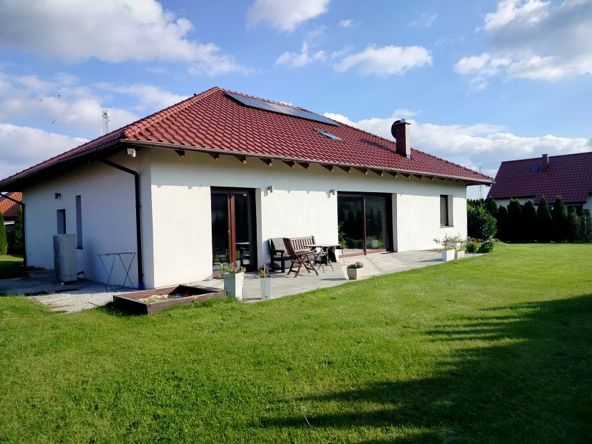 Dom Siemianice