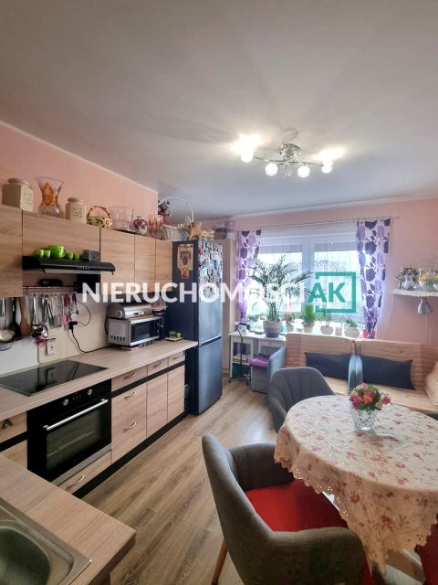 Mieszkanie nad rzeką