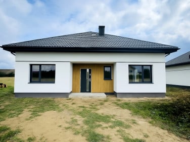 Dom Sędziszów Małopolski