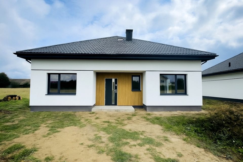 Dom Sędziszów Małopolski