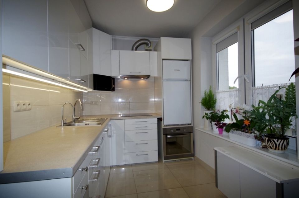 Mieszkanie Gorzów Wielkopolski