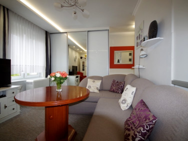 Mieszkanie Gorzów Wielkopolski