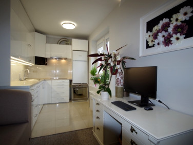 Mieszkanie Gorzów Wielkopolski