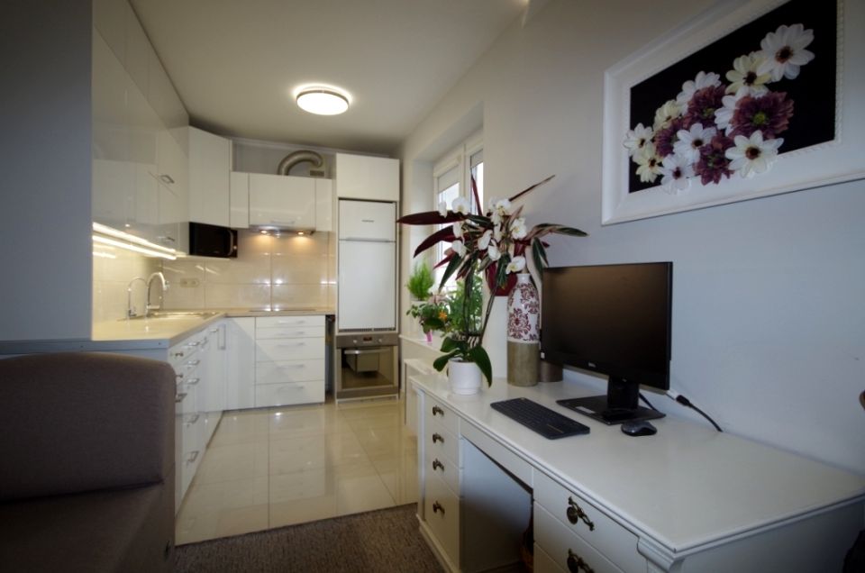 Mieszkanie Gorzów Wielkopolski