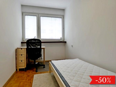 Pokój Warszawa