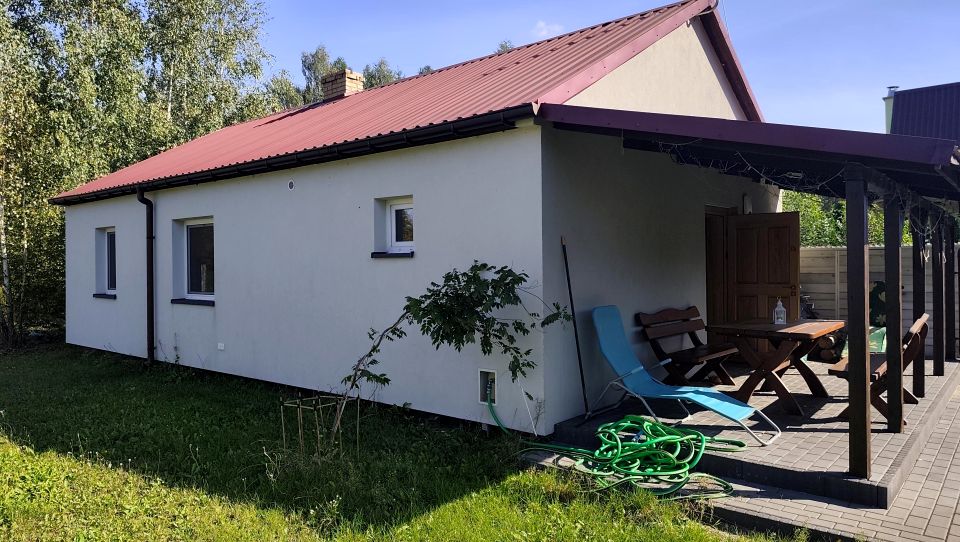 Dom Krajęczyn sprzedaż