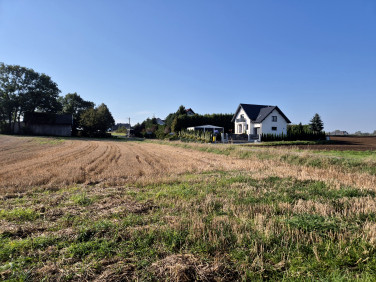 Działka budowlana Kocmyrzów