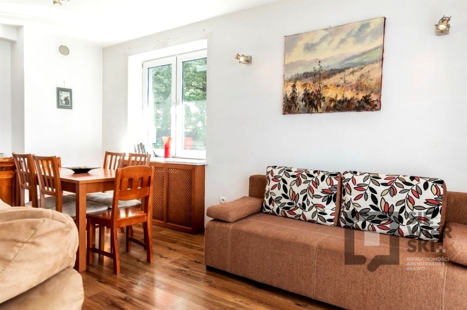 Mieszkanie Kościelisko