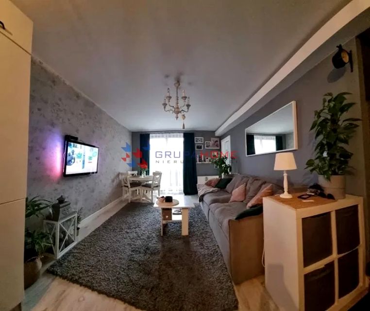 Mieszkanie Piaseczno
