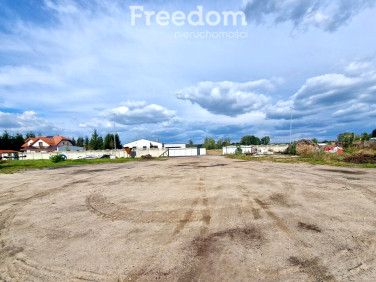 Budynek użytkowy Wólka Plebańska