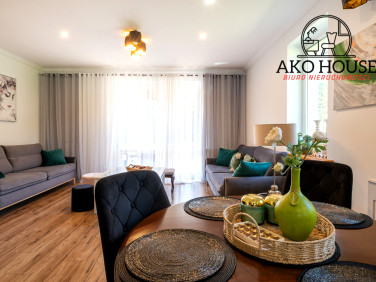 Dom wolnostojący sprzedaż