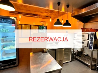 Lokal Kraków