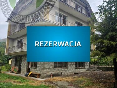Dom Krościenko nad Dunajcem