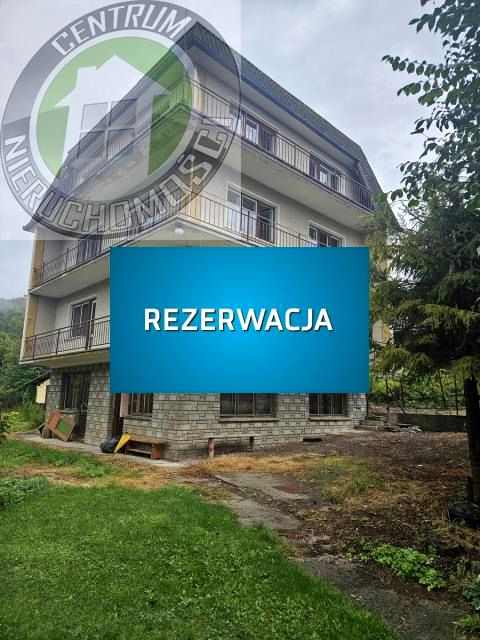 Dom Krościenko nad Dunajcem