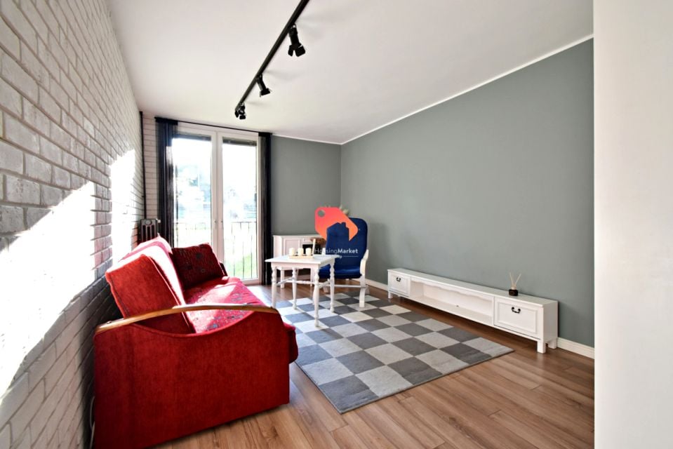 Mieszkanie Bydgoszcz