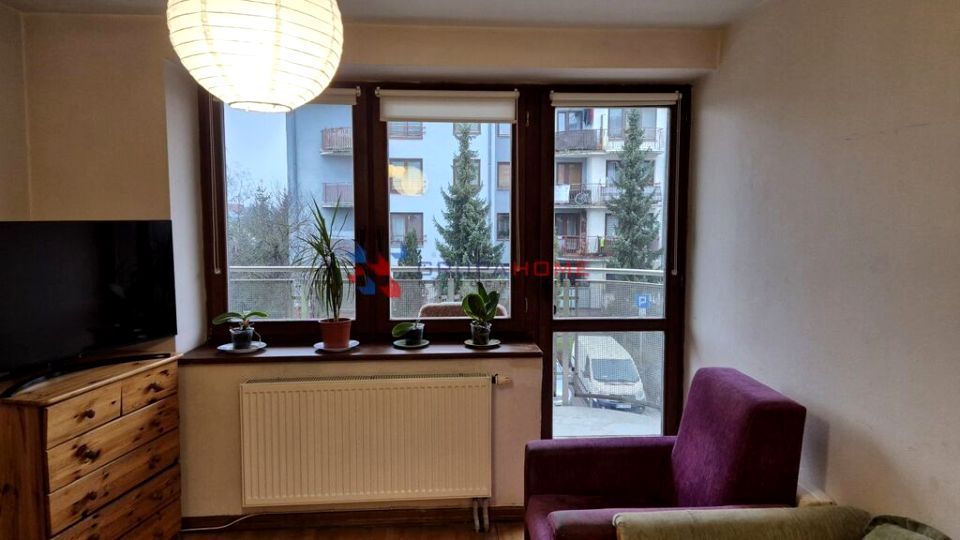 Mieszkanie Piaseczno