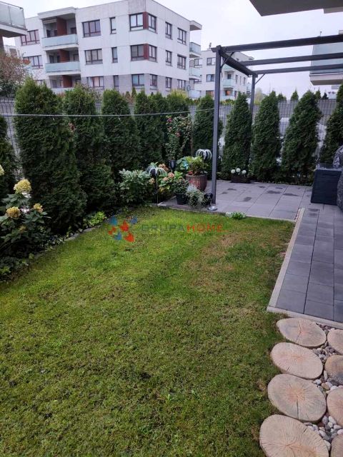 Mieszkanie Piaseczno