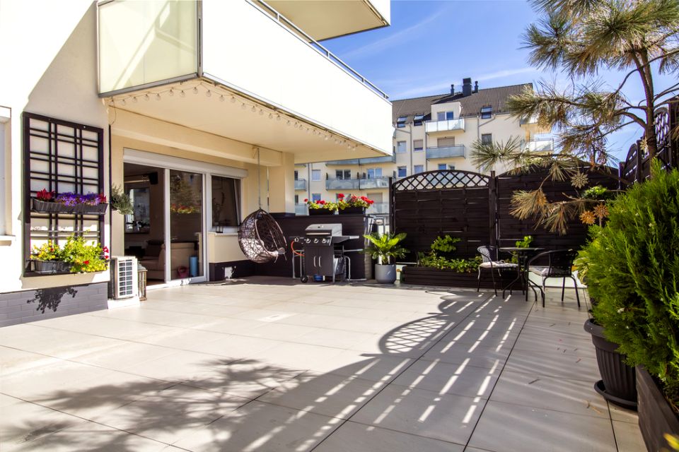 Mieszkanie Zielona Góra