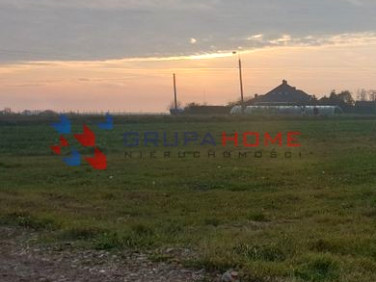 Działka budowlana Dawidy Bankowe