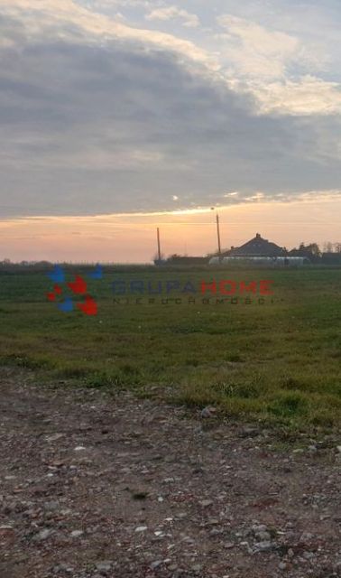 Działka budowlana Dawidy Bankowe