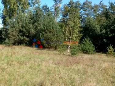 Działka budowlana Strzeniówka