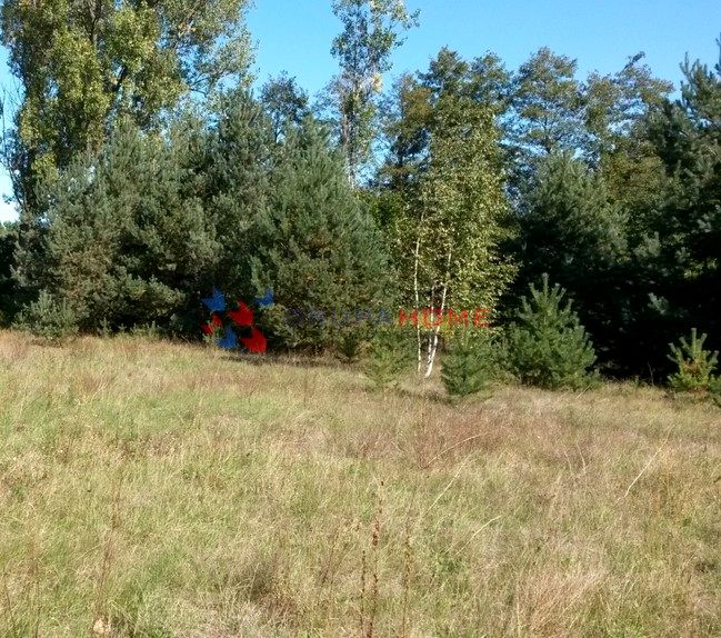 Działka budowlana Strzeniówka