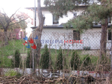 Działka budowlana Warszawa