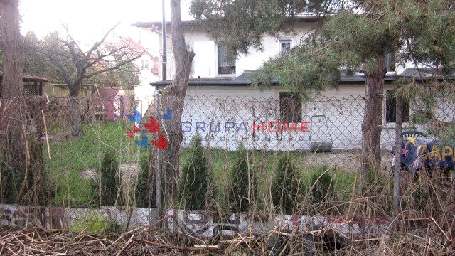 Działka budowlana Warszawa