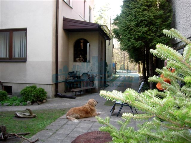 Dom Kobyłka