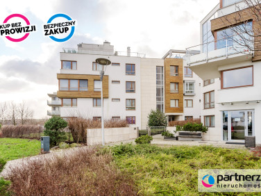 Mieszkanie Gdynia