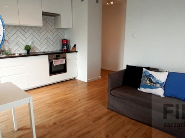 Mieszkanie Bydgoszcz