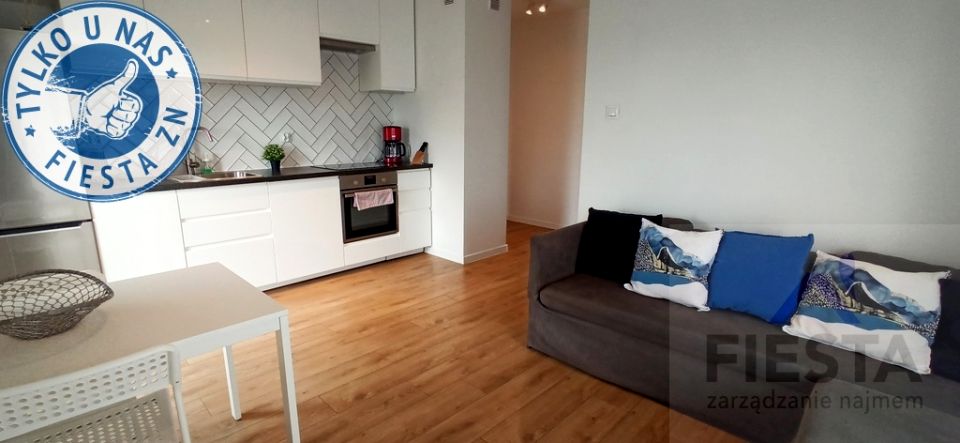 Mieszkanie Bydgoszcz