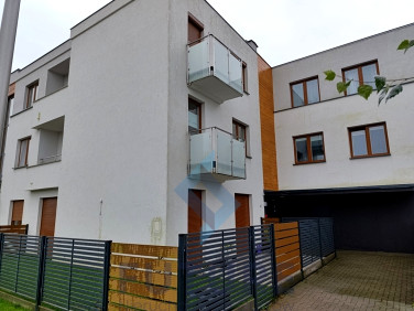 Mieszkanie Wawrów