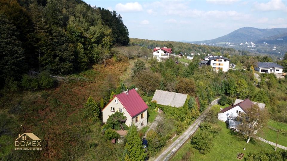 Dom Ustroń