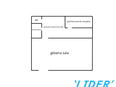 Lokal Dąbrowa Górnicza