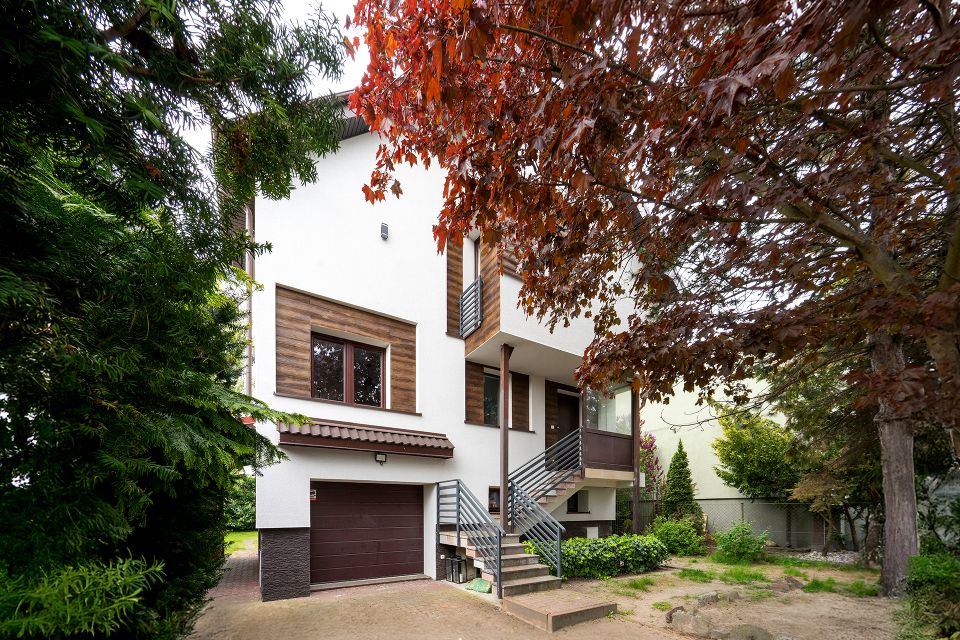 Dom Gdynia sprzedaż