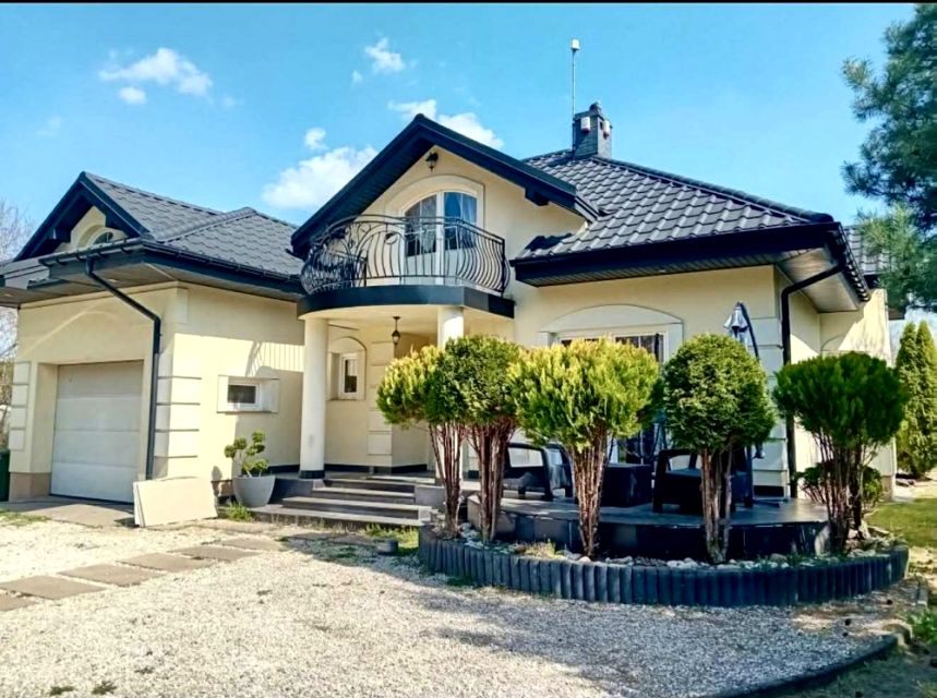 Dom Radomsko