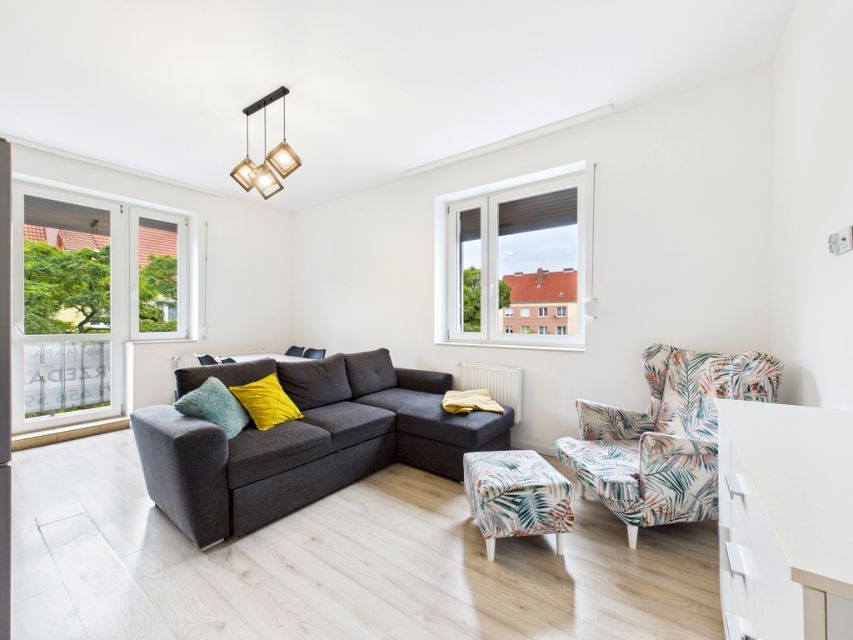 Mieszkanie Gorzów Wielkopolski