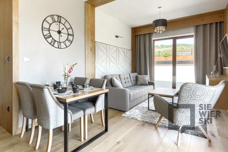 Mieszkanie Kościelisko sprzedaż