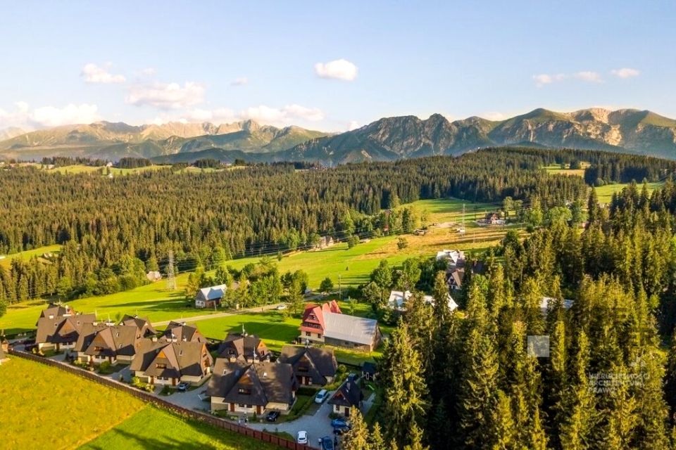 Mieszkanie ZAKOPANE